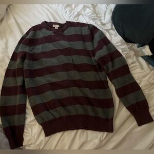 Freddy Krueger sweater